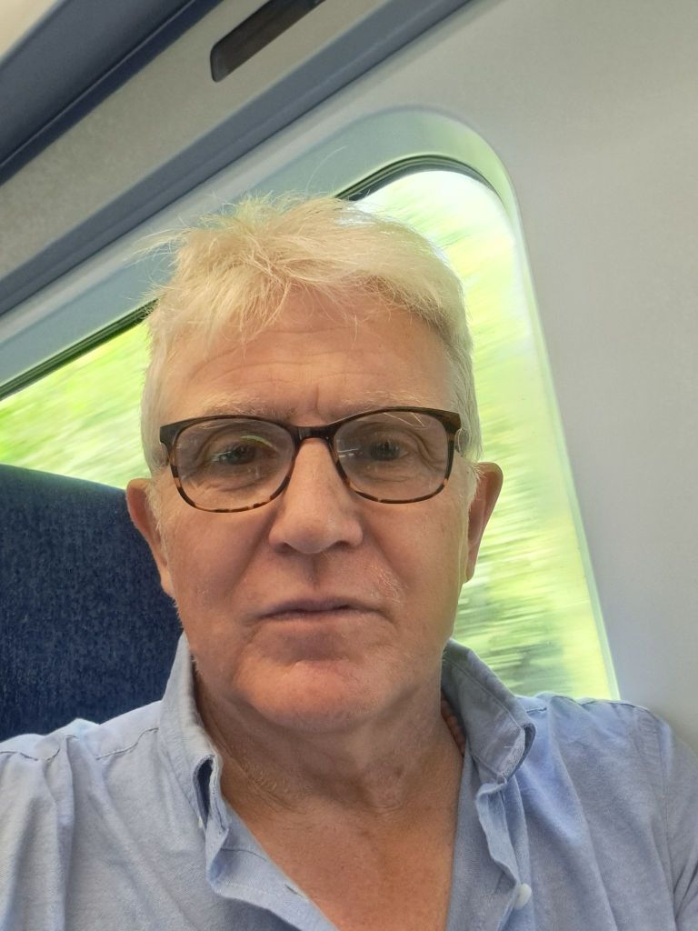 Support for university students in Canterbury. Dr Stephen Gene Morris MSC, PhD, Consultant in Applied Neuropsychology.